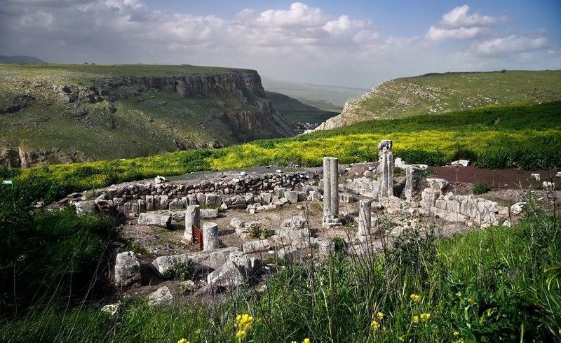 Арбель фото превью
