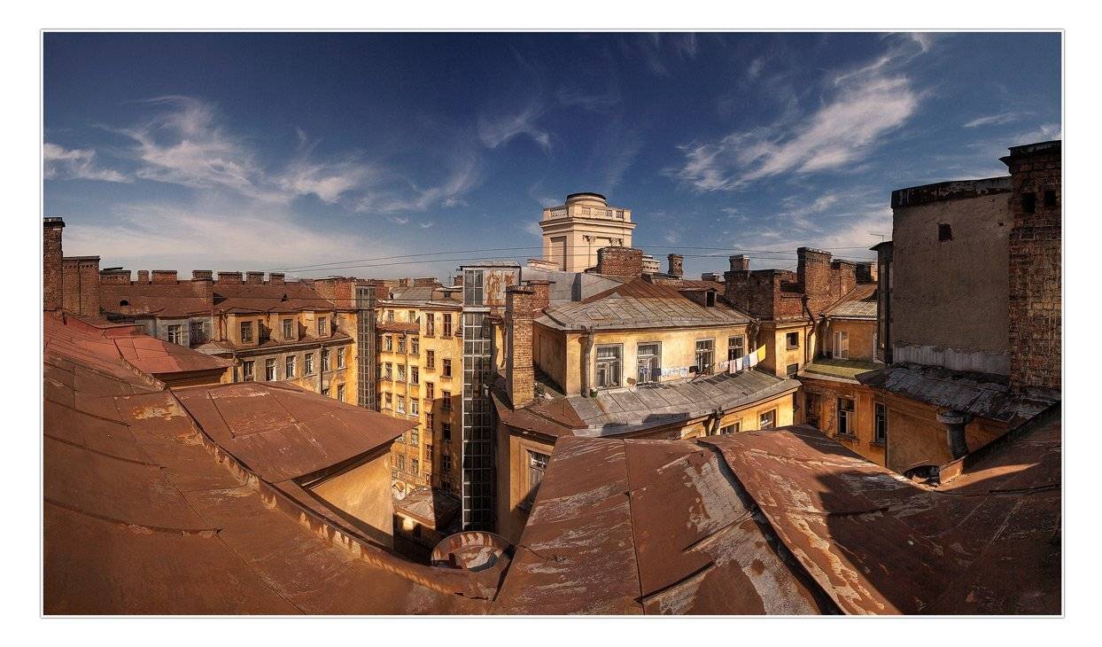 , Форсов Владимир