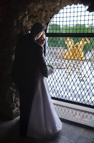 Дождь - Счастью не помеха ...