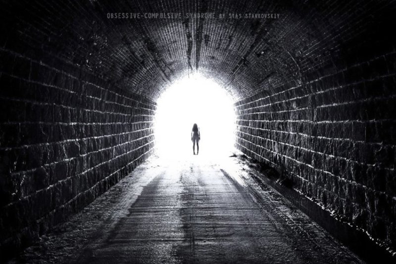 hdr Obsessive-Compulsive Syndrome фото превью