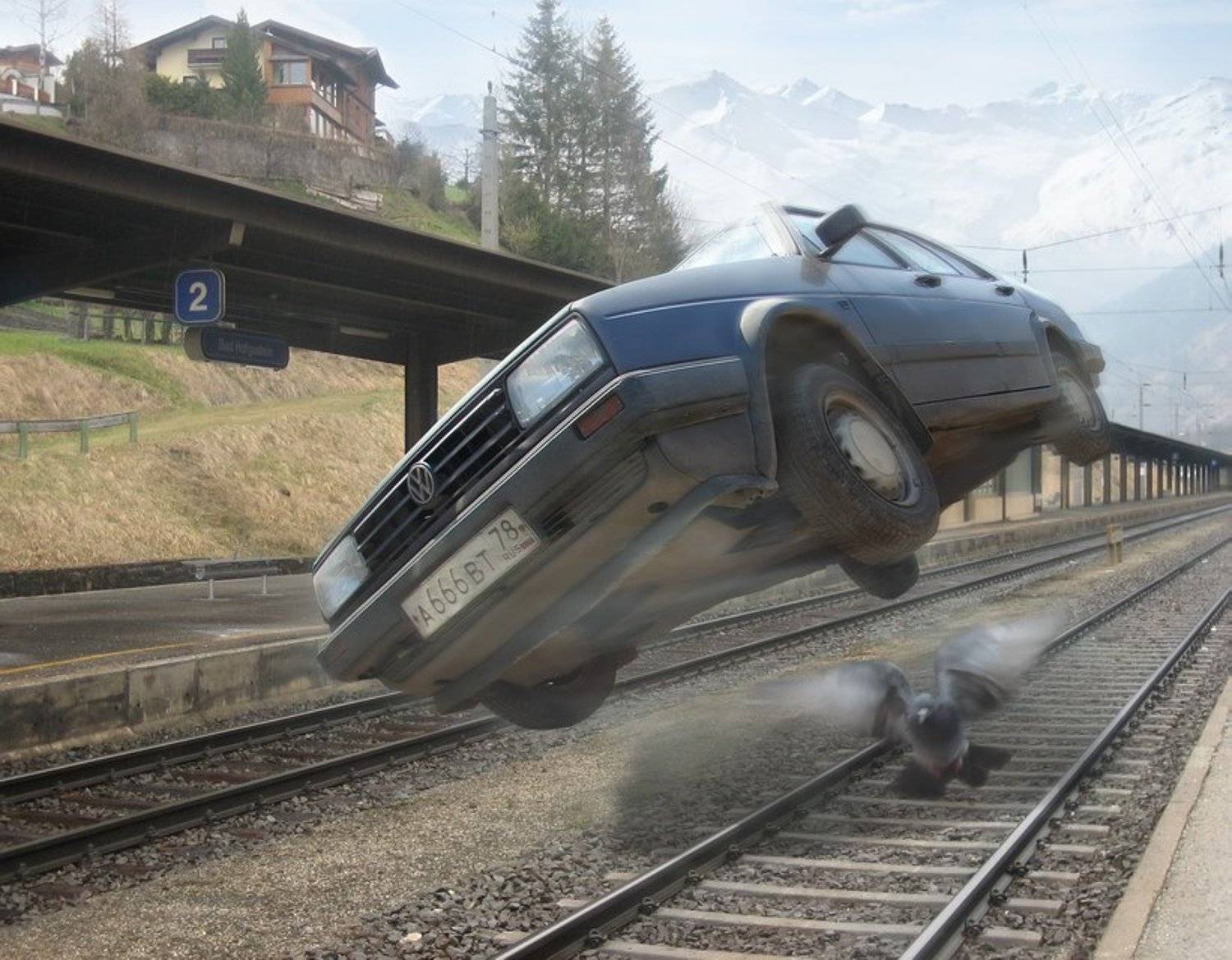 разные, SAVinBOX