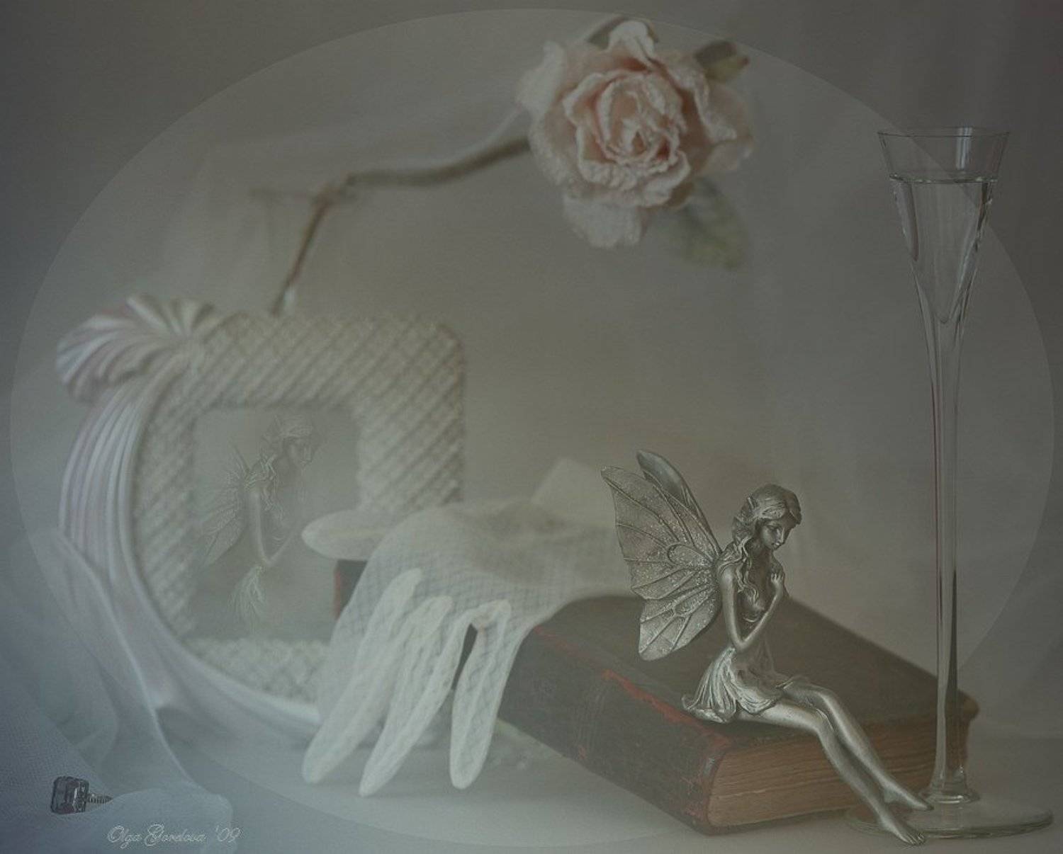 фото, лирика, время, натюрморт, Ольга Горелова