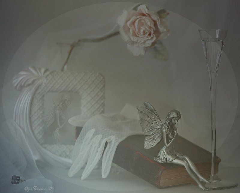 фото, лирика, время, натюрморт лирика уходящего времени... фото превью