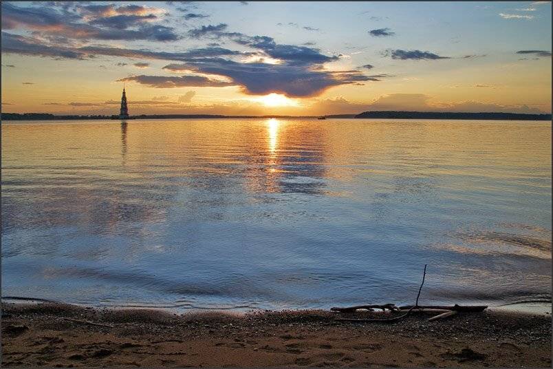 калязин, Екатерина (PhotoJourneys.ru) Васягина