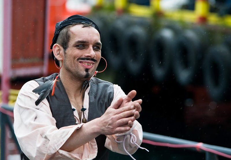 Пираты северных морей фото превью