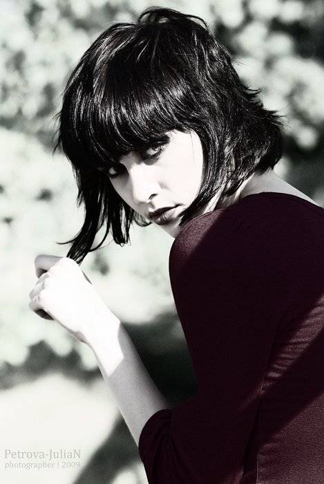 , Петрова Юлия (JuliaN)