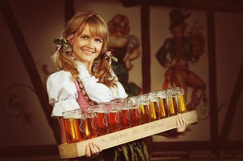 Скоро открытие !