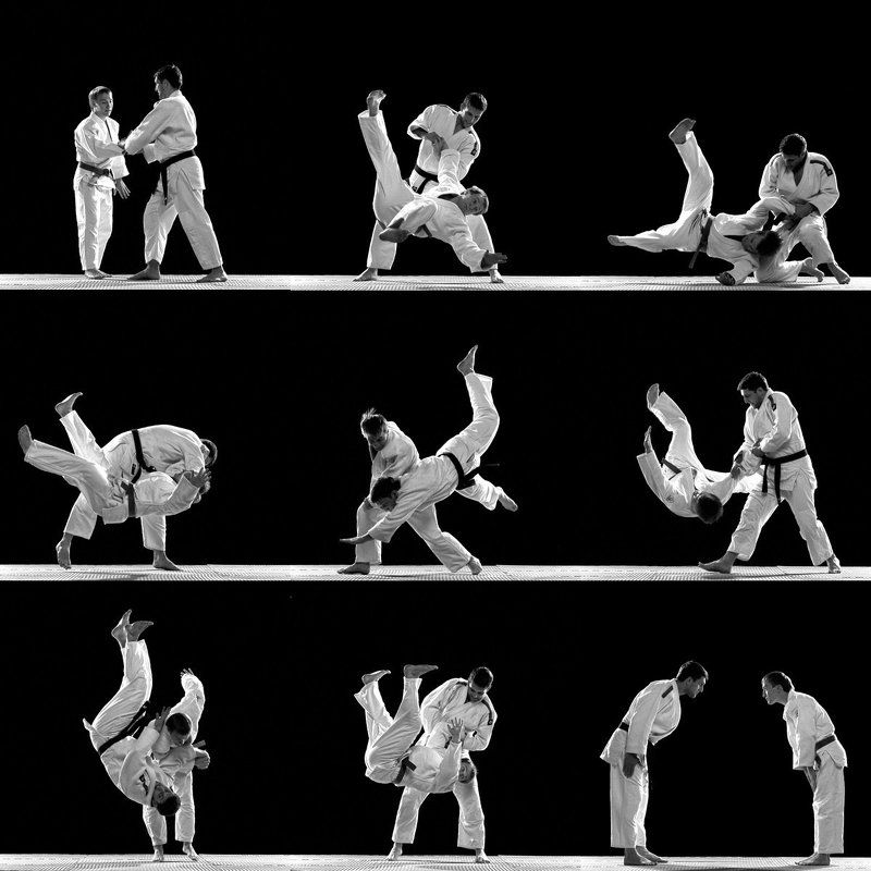 айкидо про айкидо фото превью