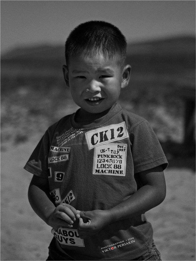 , Виктор Перякин