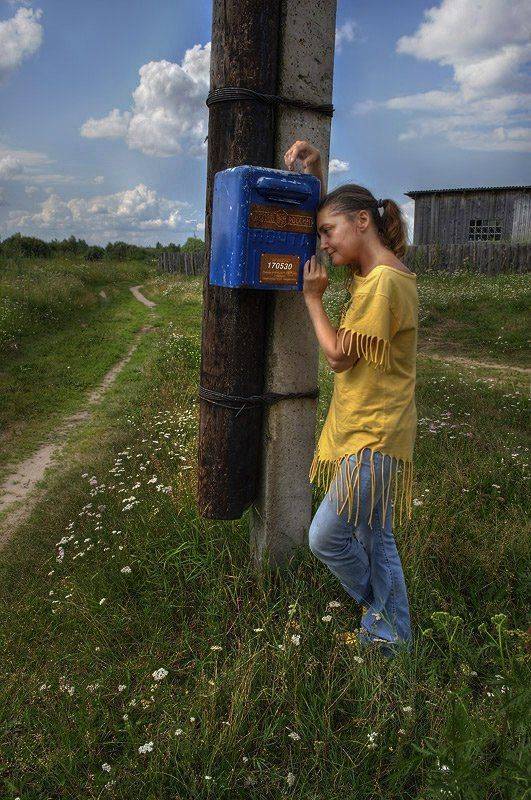 женщина,настроение,ожидание, Ольга Новикова
