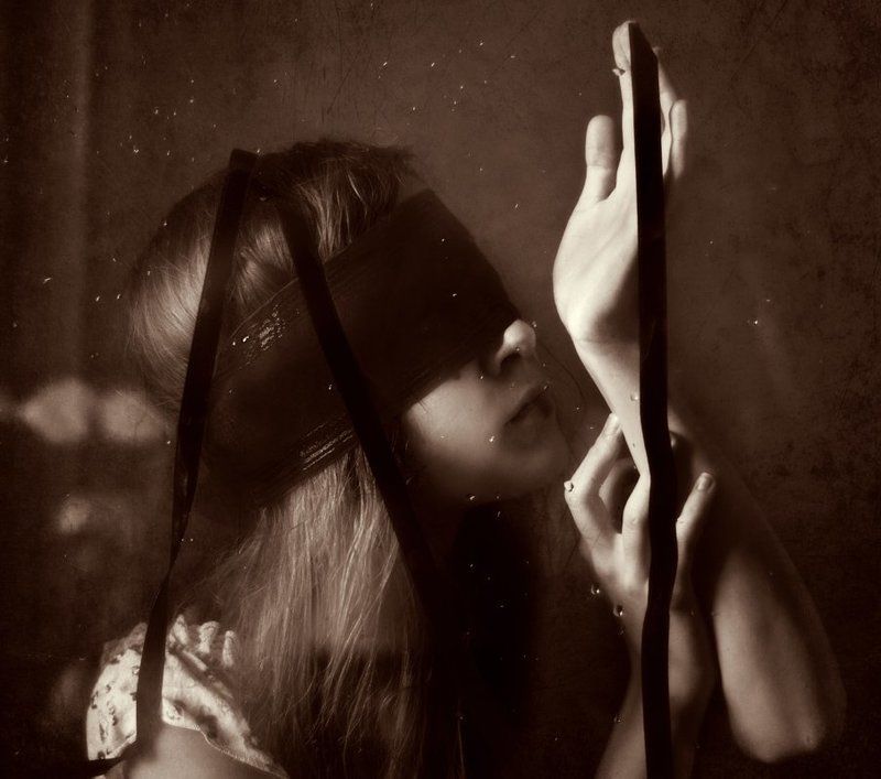 дождливое фото превью