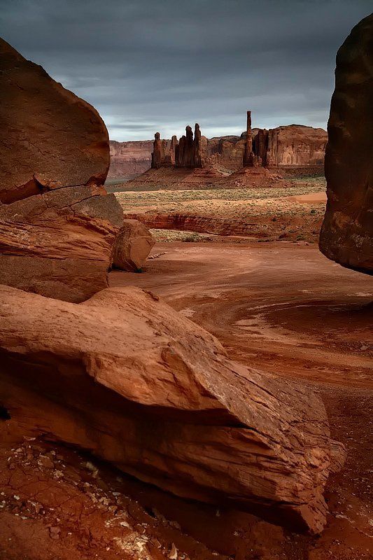 Марсианские хроники. фото превью