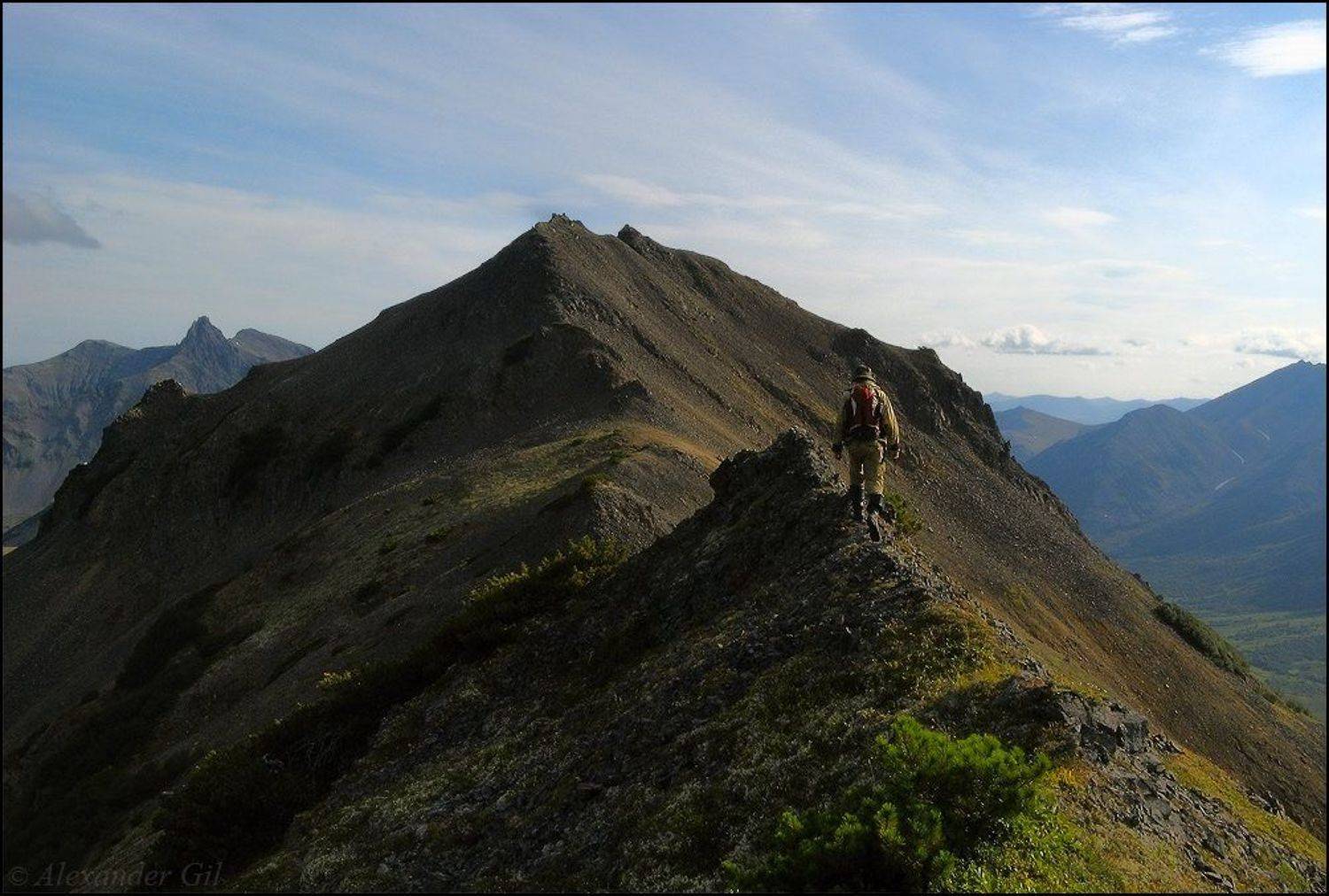камчатка, горы, геология, антон ежов, Alexander Gil