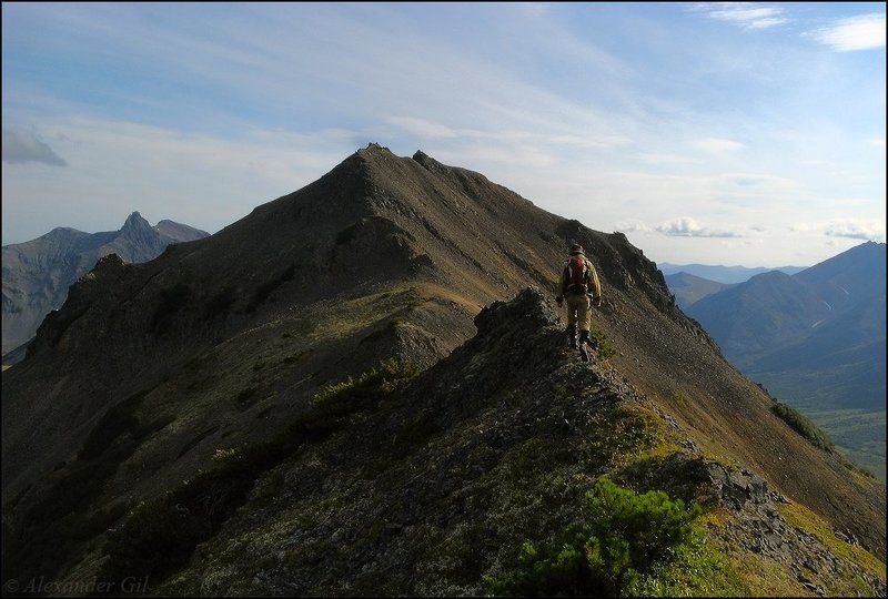 камчатка, горы, геология, антон ежов Горы зовут фото превью
