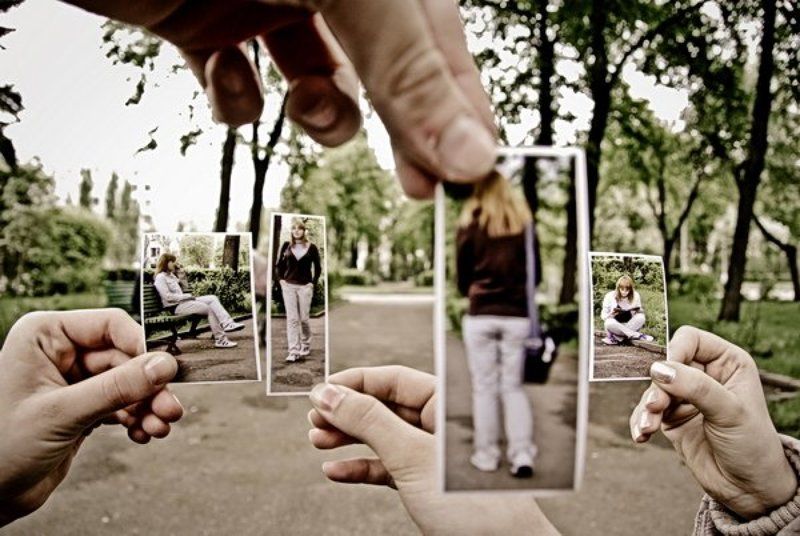 Люди фото превью