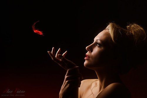 «Ты лети моя душа»