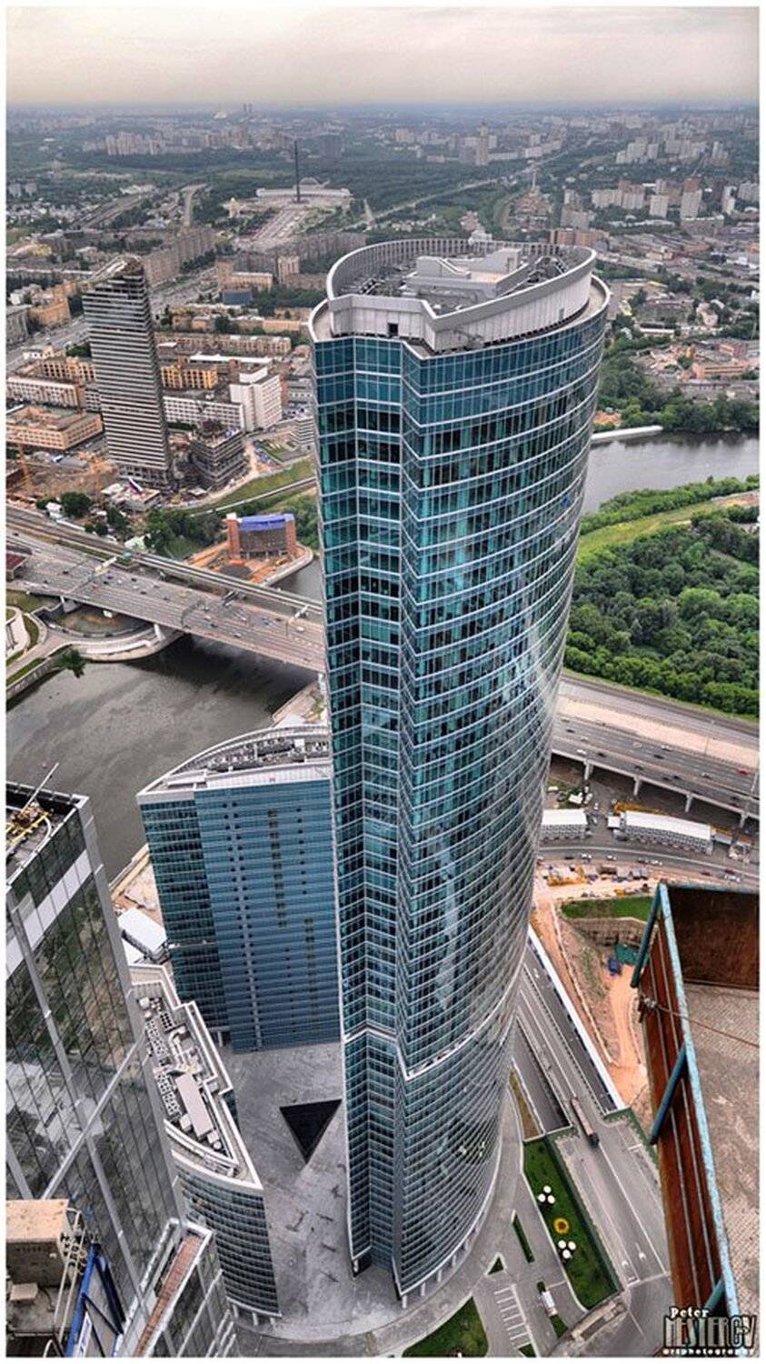 nesterov,peter,moscow,city,москва,сити,город,панорама, NesteroV///