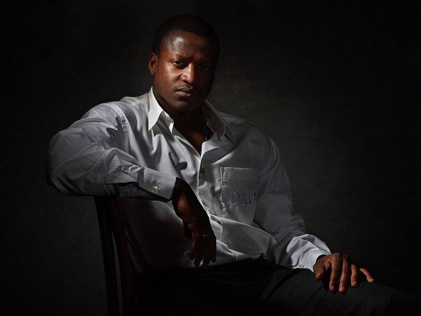 , Константин Краснобаев