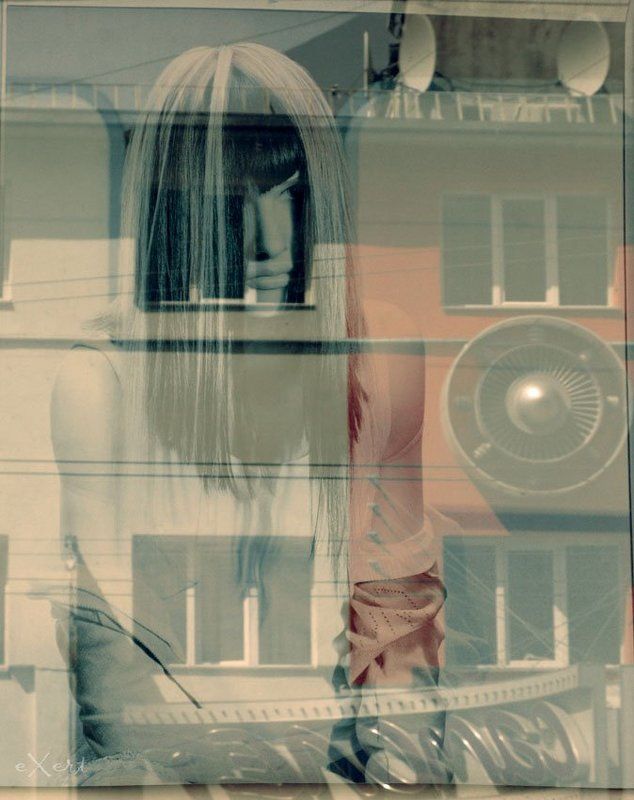 Портрет фото превью