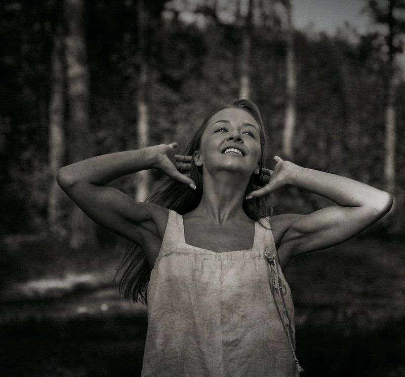 Привет, лето ! фото превью