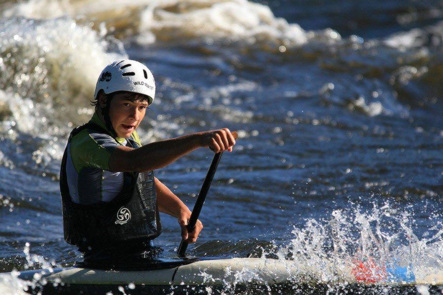 , Viktor Kalechenkov