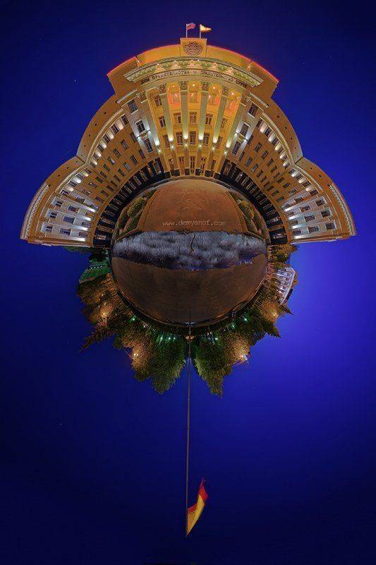 город, чебоксары, чувашия, правительство, demyanof