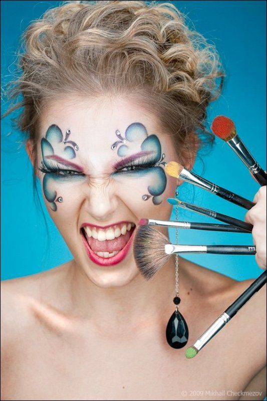 checkmezov, девушка *** фото превью