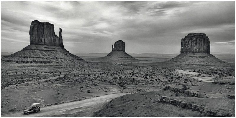 Наблюдатели. фото превью