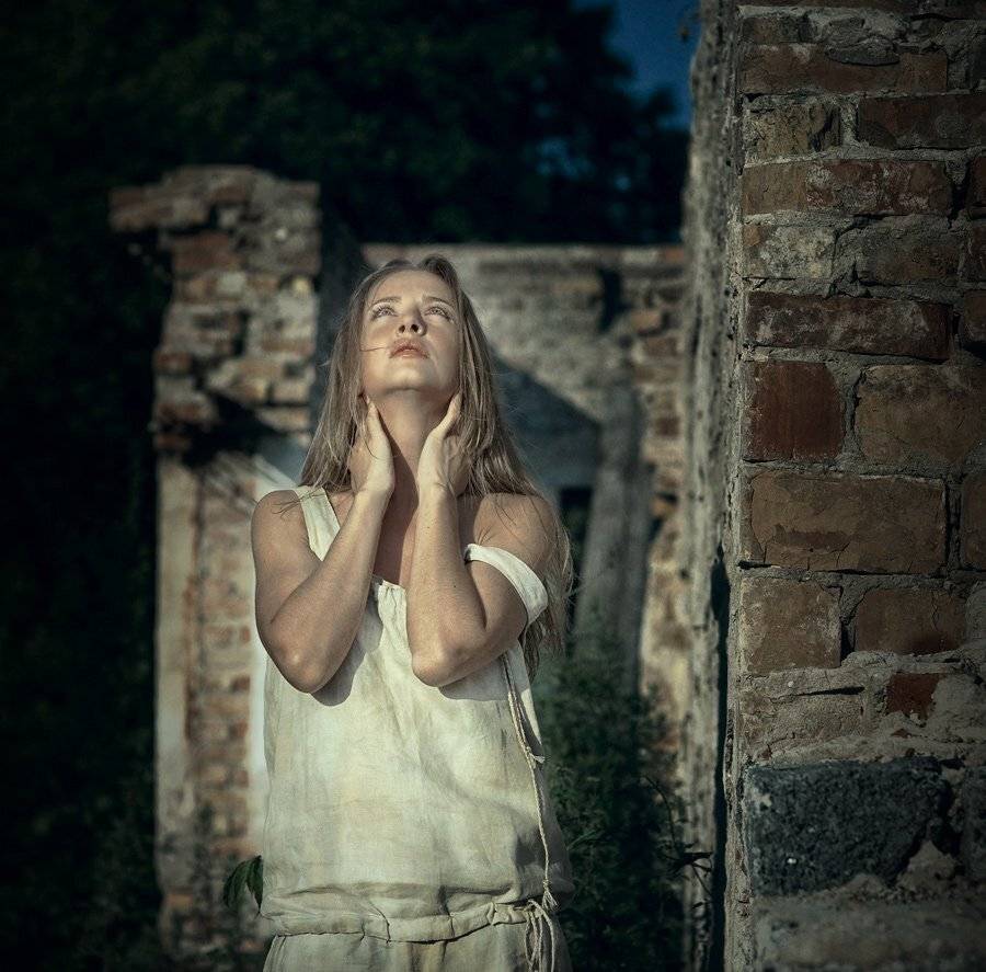 , Alex Vasilenko