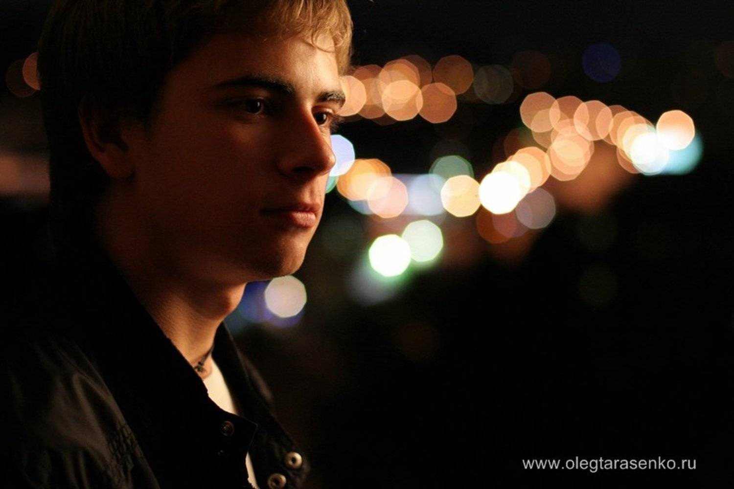 , OLEGTARASENKO.ru