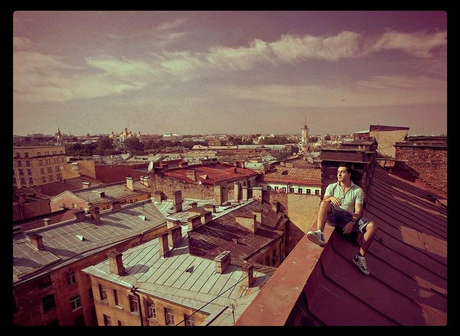 , Форсов Владимир