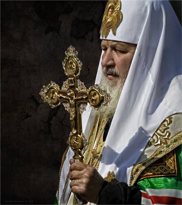 , Виктор Перякин