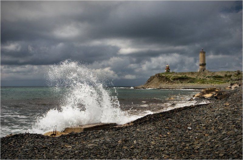 Соло для бури фото превью