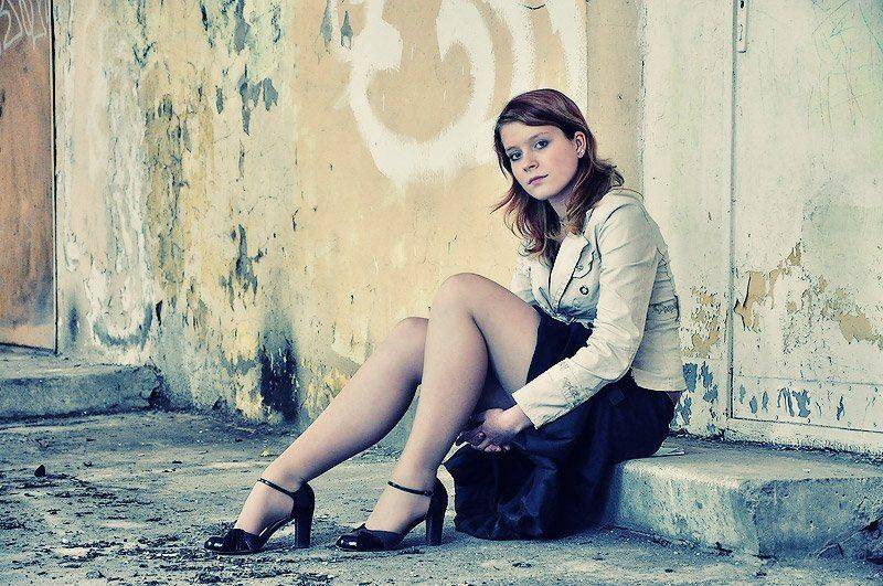 , Наталья Захарова