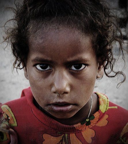 Лица Египта-1