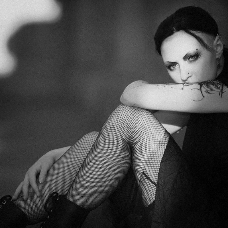 The bends. фото превью