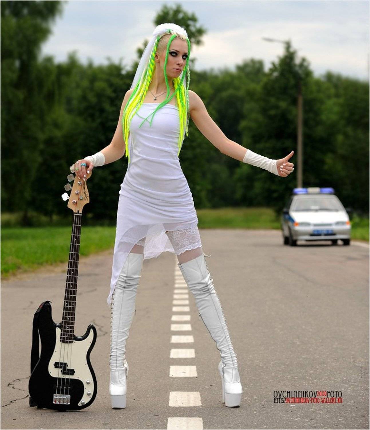 , Вадим Овчинников