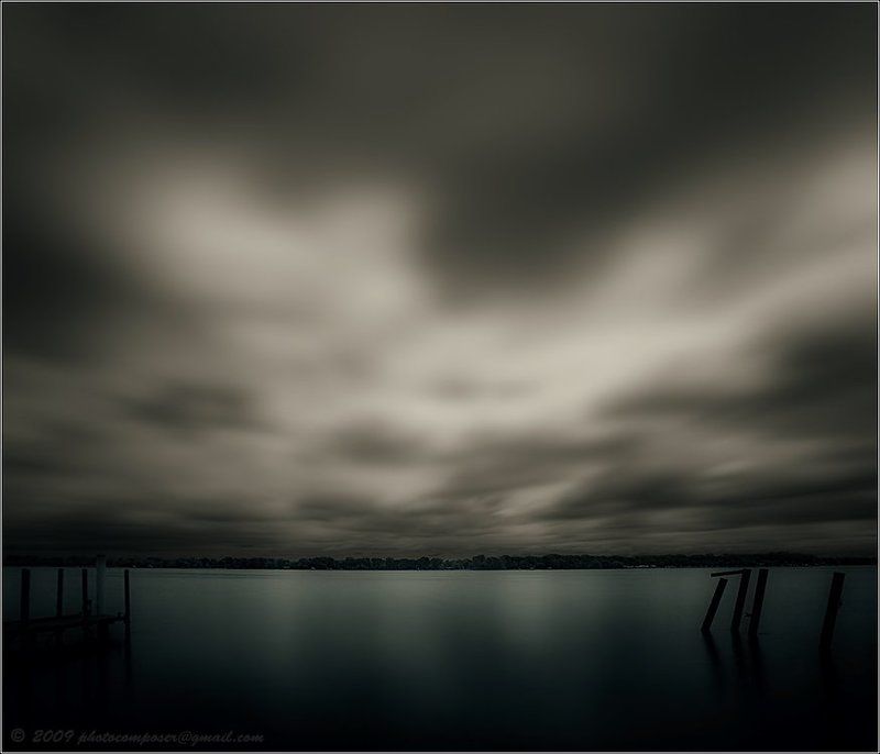 ик, пейзаж, infrared, инфракрасный, инфракрасное, pilgrim, canon eos 20d When sky is going down.... фото превью