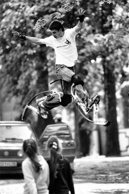 I am Flying фото превью