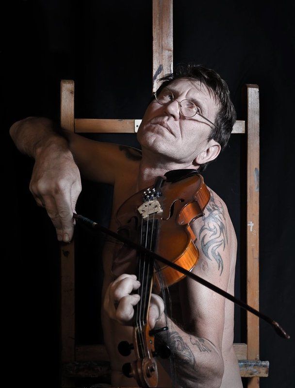 Соло мясника фото превью