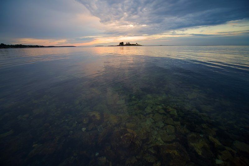 про море... фото превью