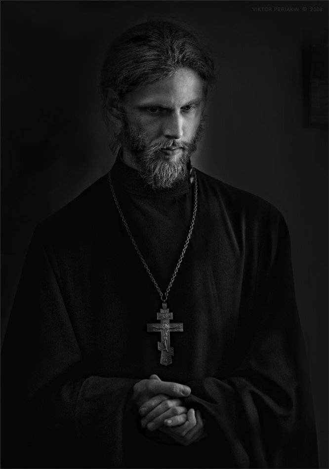 , Виктор Перякин