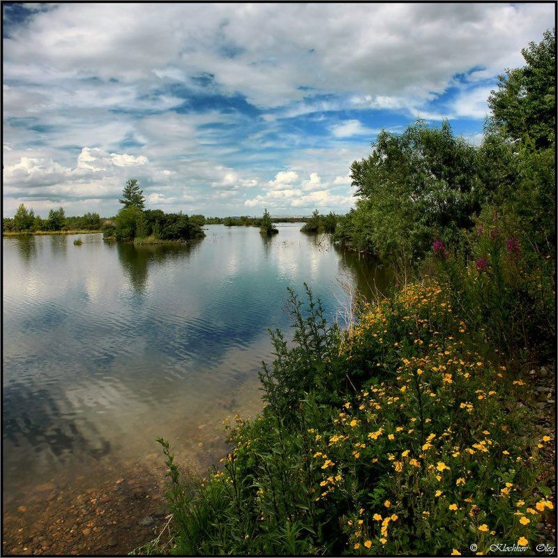 хакасия БЕЗМЯТЕЖНОСТЬ фото превью