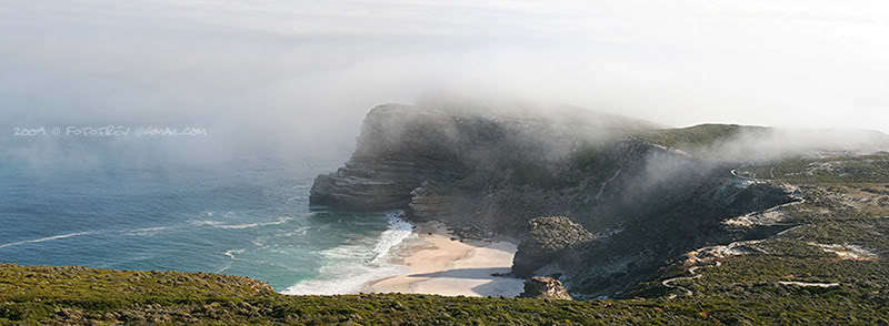 африка мыс Доброй Надежды фото превью