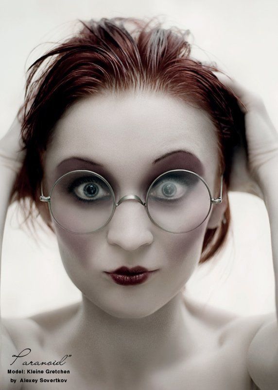 Paranoid фото превью