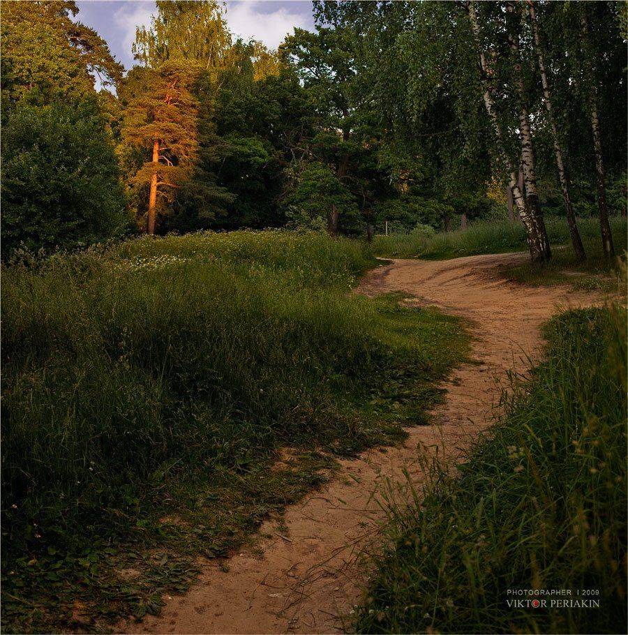 , Виктор Перякин