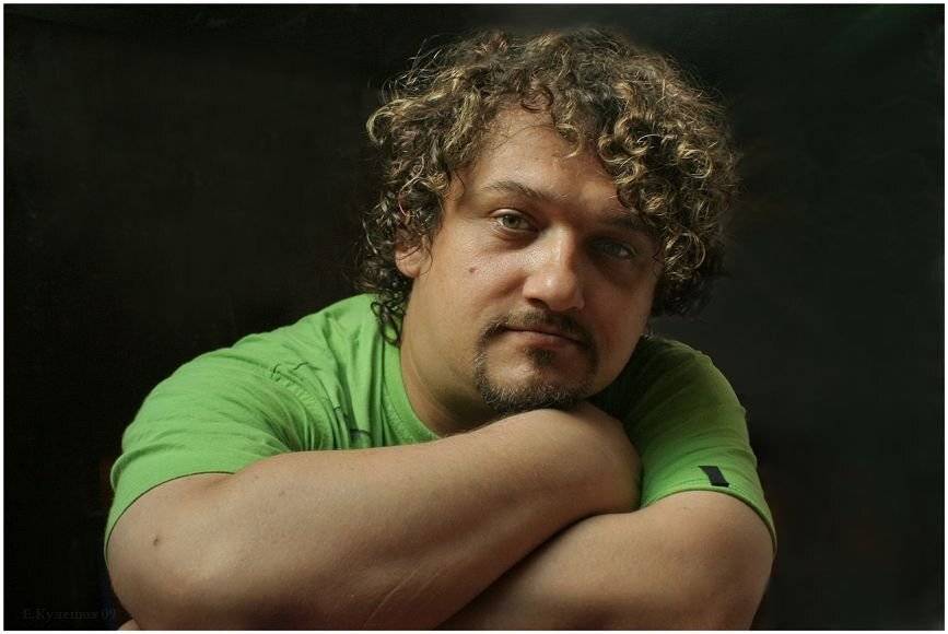 вадик, кулешов,vadik.35photo.ru, Кулешов Евгений