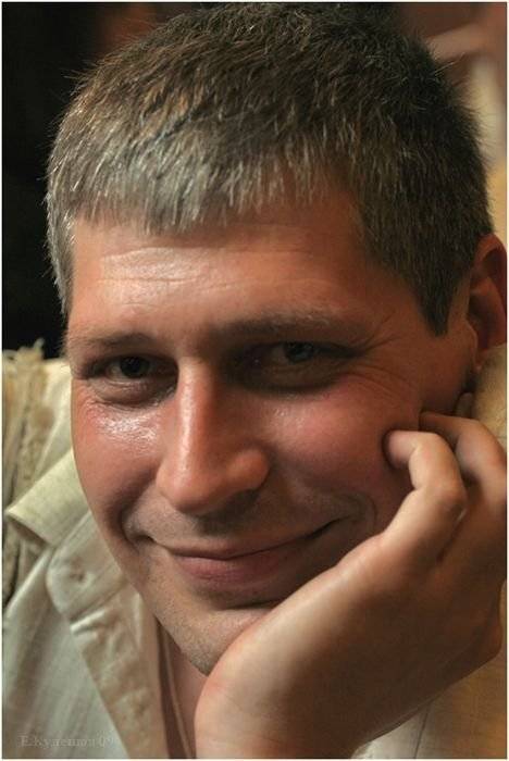 лунный ежик, юра, кулешов, Кулешов Евгений