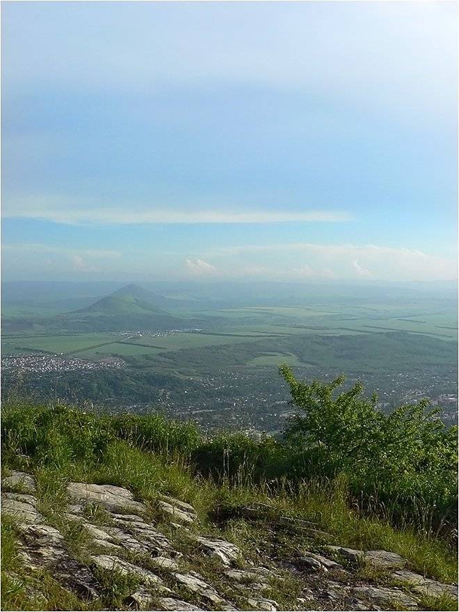 эльбрус, машук, КарОл