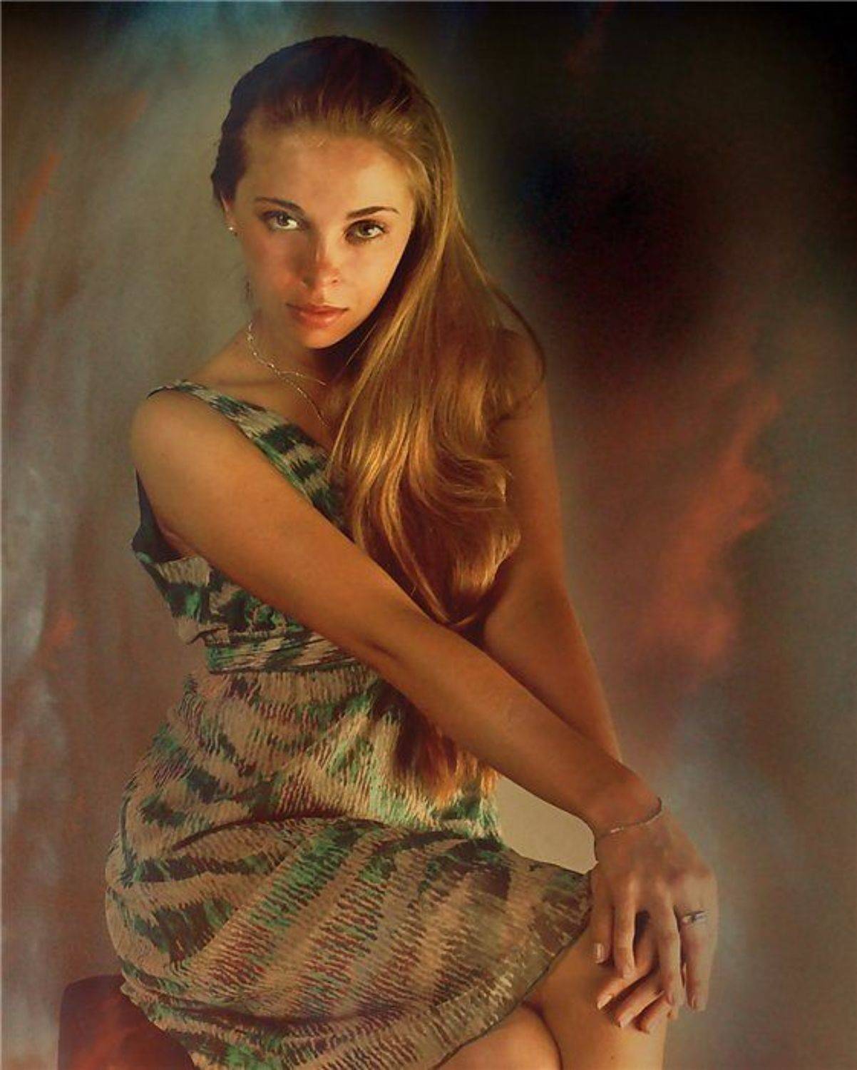 , Лариса Запатрина